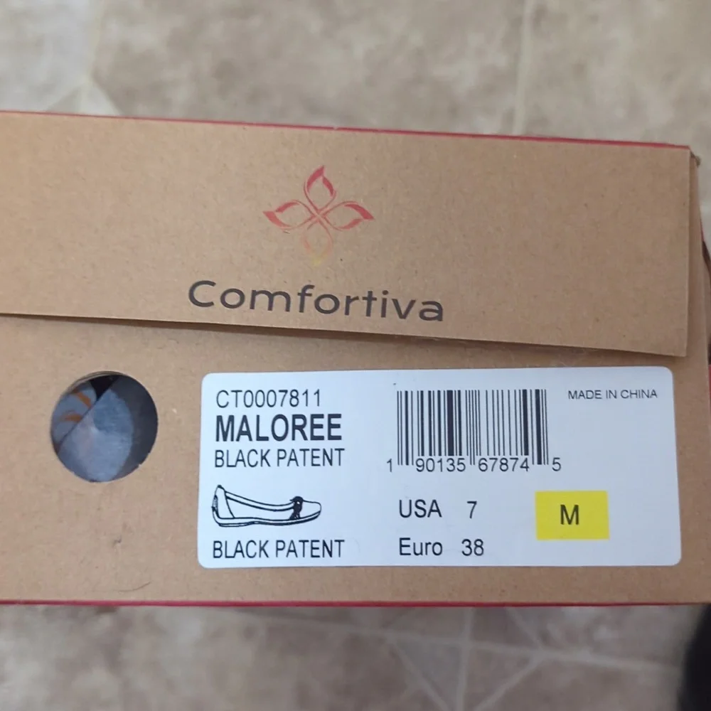 Shoes - Picture 3 of 5